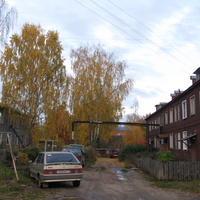 Сыктывкар 2013