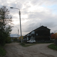 Сыктывкар 2013 Дырнос