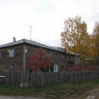 Сыктывкар 2013 Дырнос