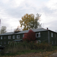 Сыктывкар 2013