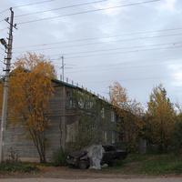 Сыктывкар 2013