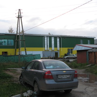 Сыктывкар 2013