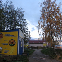 Сыктывкар 2013