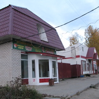 Сыктывкар 2013