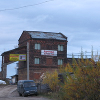 Сыктывкар 2013