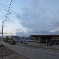 Сыктывкар 2013