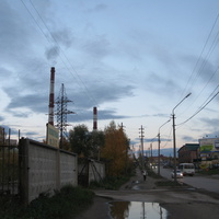 Сыктывкар 2013