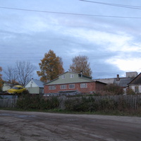 Сыктывкар 2013