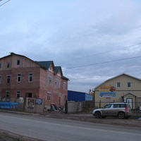 Сыктывкар 2013