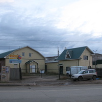 Сыктывкар 2013