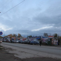 Сыктывкар 2013