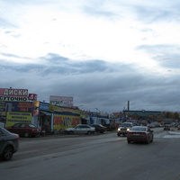 Сыктывкар 2013