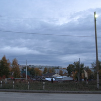 Сыктывкар 2013