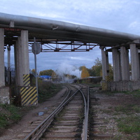 Сыктывкар 2013 к торговым базам