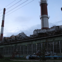 Сыктывкар 2013