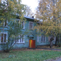 Сыктывкар 2013 ул. Орджоникидзе