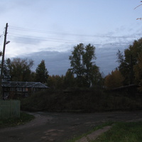 Сыктывкар 2013 ул. Орджоникидзе