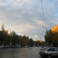 Сыктывкар 2013