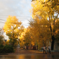 Сыктывкар 2013