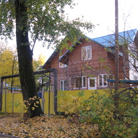 Сыктывкар 2013 Строитель