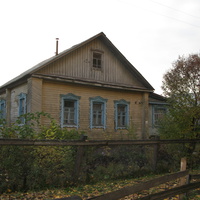 Сыктывкар 2013 Строитель