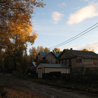 Сыктывкар 2013 Строитель