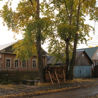 Сыктывкар 2013 Строитель