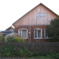 Сыктывкар 2013 Строитель