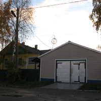 Сыктывкар 2013 Строитель