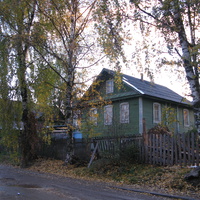 Сыктывкар 2013 Строитель