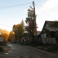 Сыктывкар 2013 Строитель