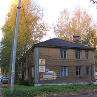 Сыктывкар 2013 Строитель