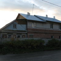 Сыктывкар 2013 Строитель