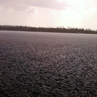 озеро Круглое