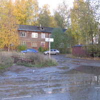 Сыктывкар 2013 Строитель