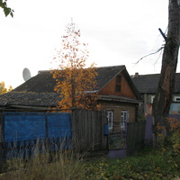 Сыктывкар 2013 Строитель