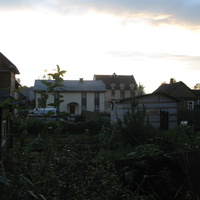 Сыктывкар 2013 Строитель