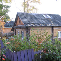 Сыктывкар 2013 Строитель