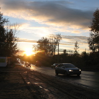 Сыктывкар 2013 Строитель