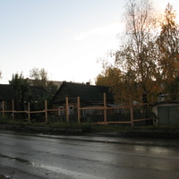 Сыктывкар 2013 Строитель