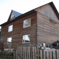 Сыктывкар 2013 Строитель