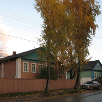 Сыктывкар 2013 Строитель