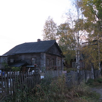 Сыктывкар 2013 Строитель