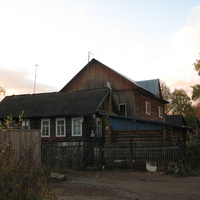 Сыктывкар 2013 Строитель