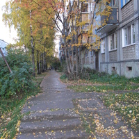 Сыктывкар 2013 Строитель