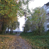 Сыктывкар 2013 Строитель