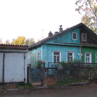 Сыктывкар 2013 Строитель