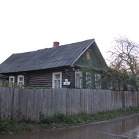 Сыктывкар 2013 Строитель ул. Дальняя