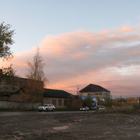 Сыктывкар 2013 Строитель ул. Дальняя