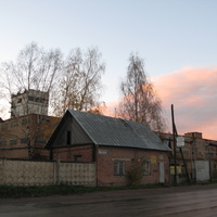 Сыктывкар 2013 Строитель